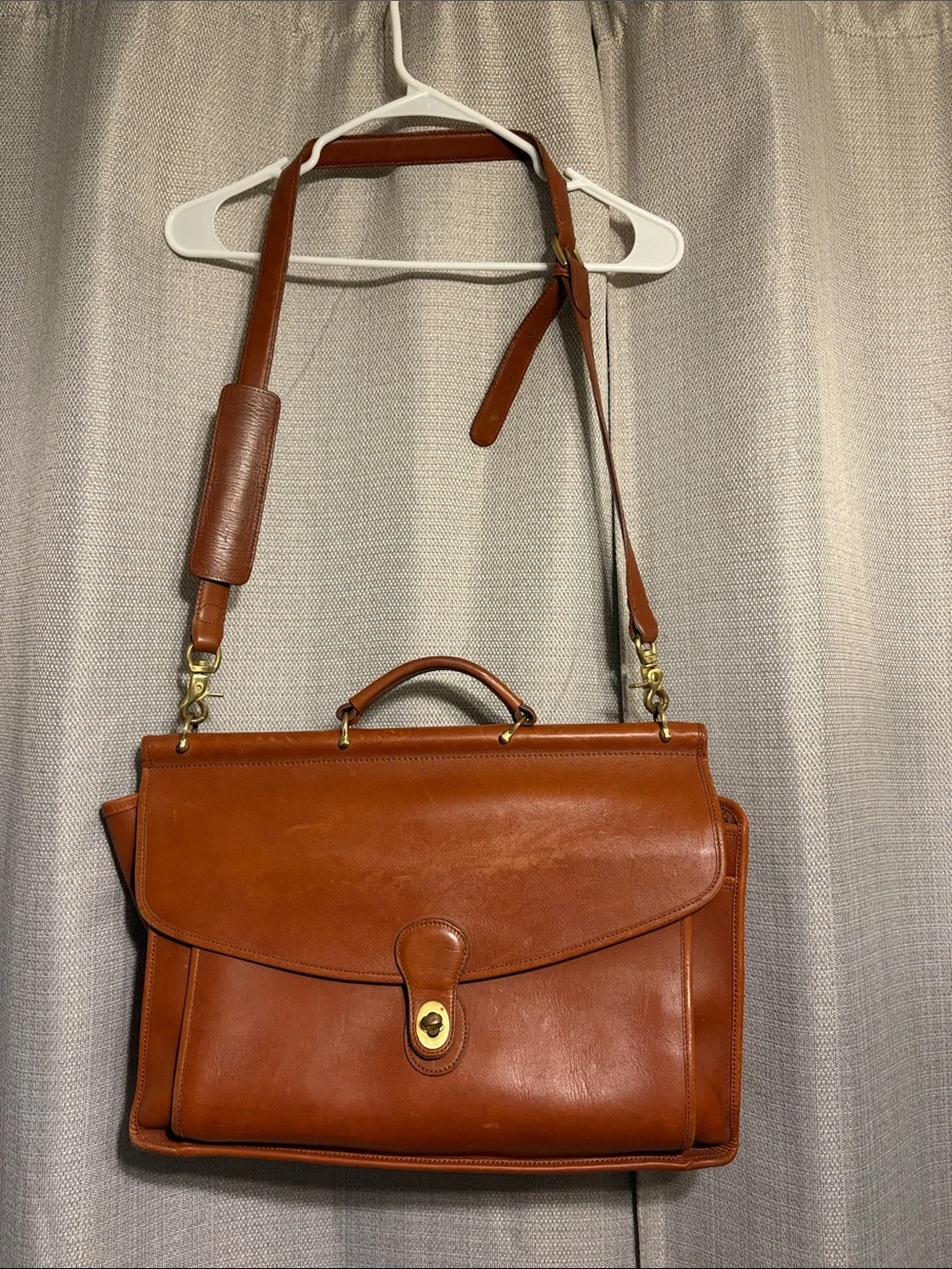 Vintage Beekman Brief | COACH®